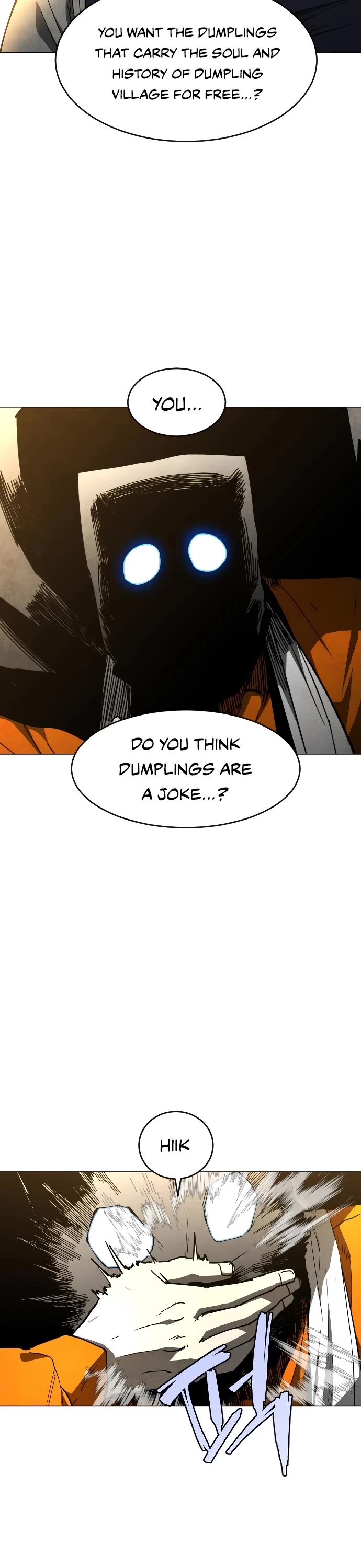 Fog Land Chapter 17 page 30 - Chapter 17