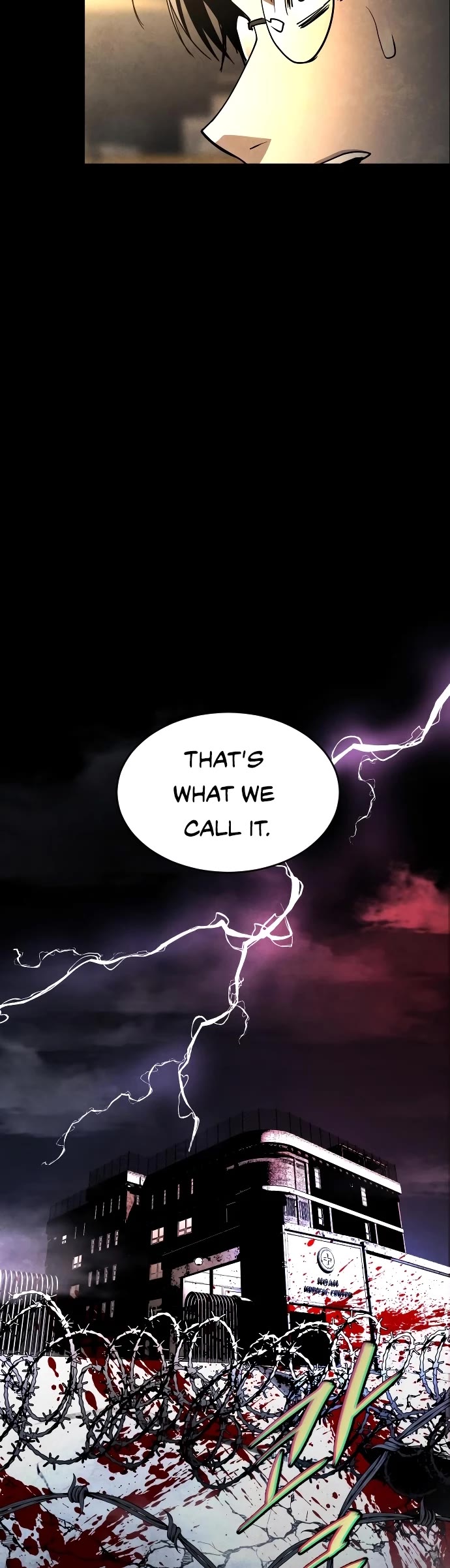 Fog Land Chapter 17 page 44 - Chapter 17