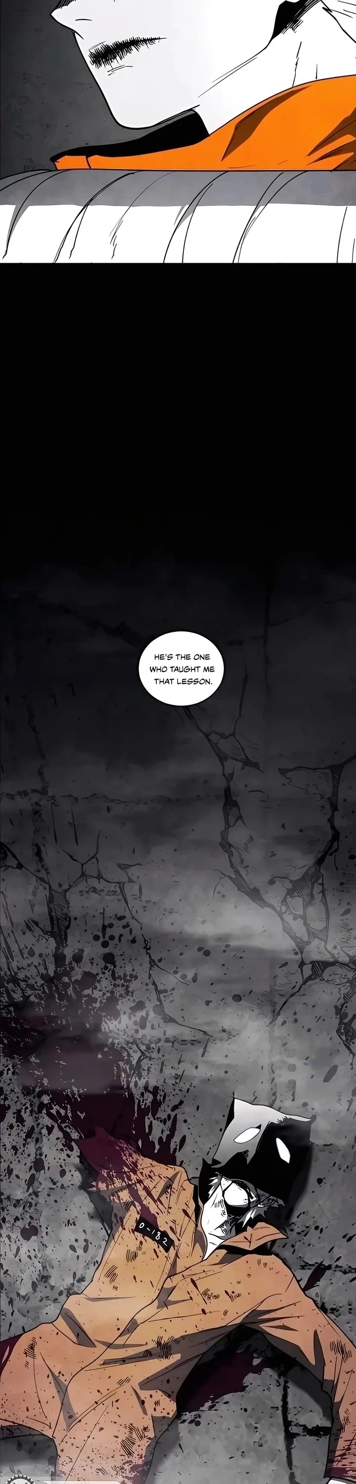 Fog Land Chapter 18 page 13 - Chapter 18