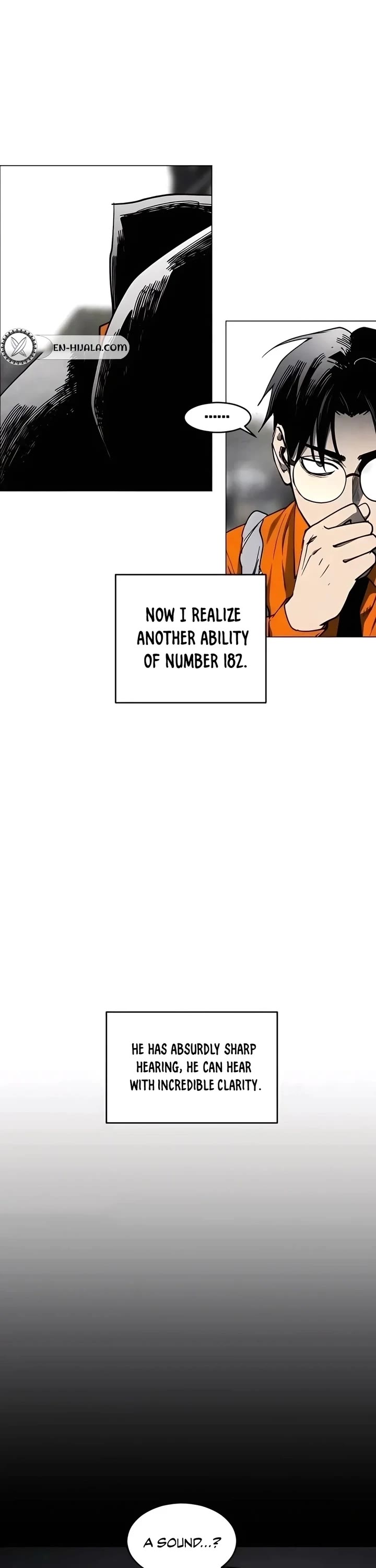 Fog Land Chapter 18 page 23 - Chapter 18