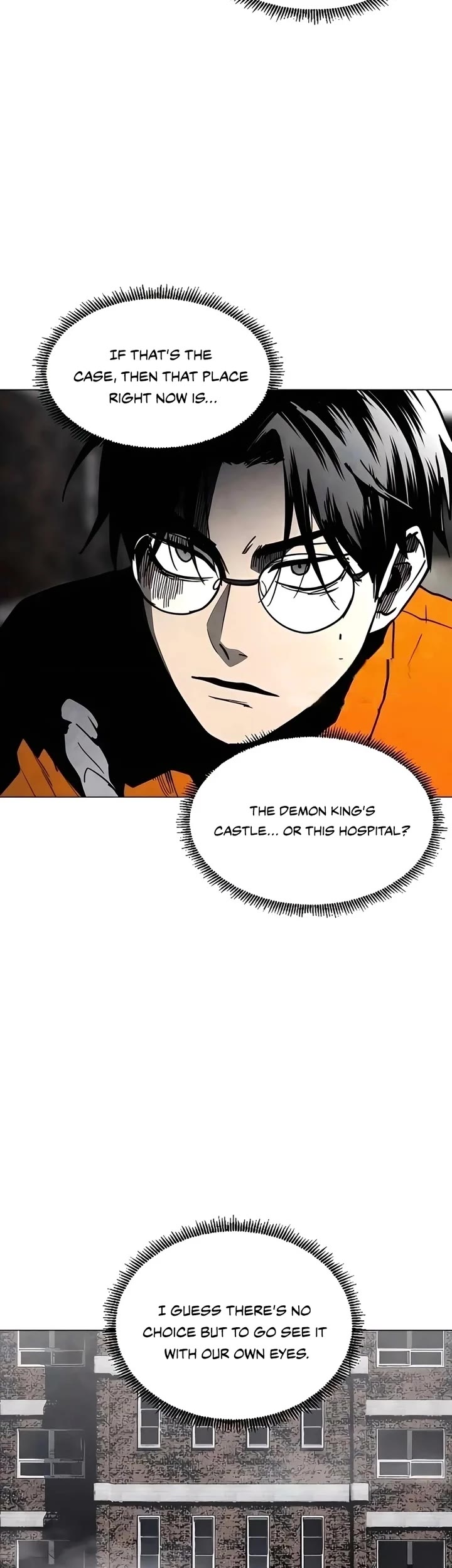 Fog Land Chapter 18 page 30 - Chapter 18