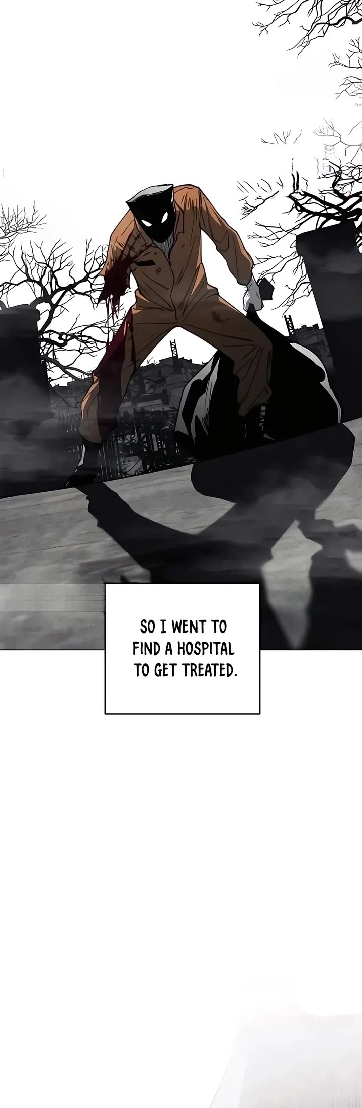 Fog Land Chapter 18 page 8 - Chapter 18