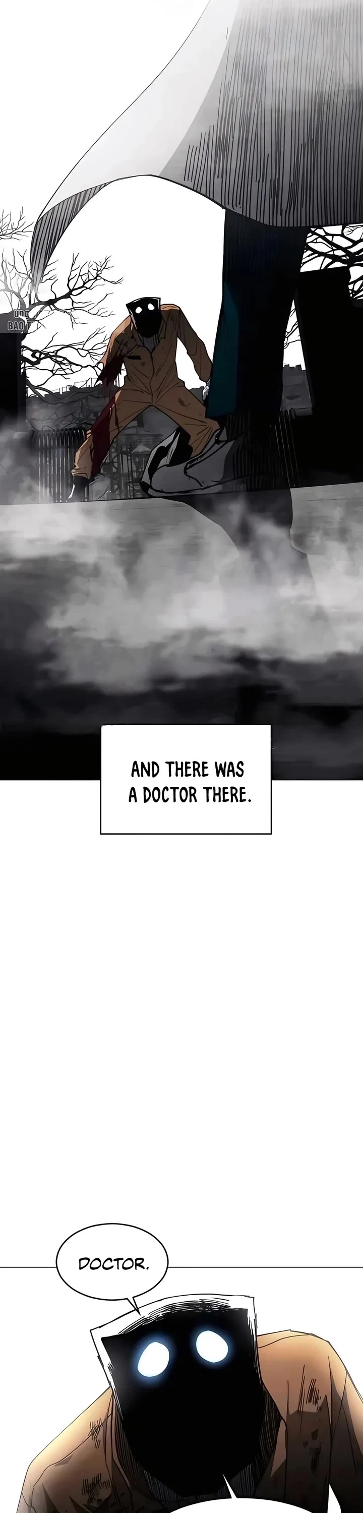 Fog Land Chapter 18 page 9 - Chapter 18