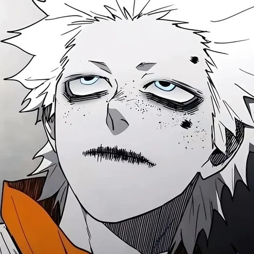 Fog Land Chapter 18 cover