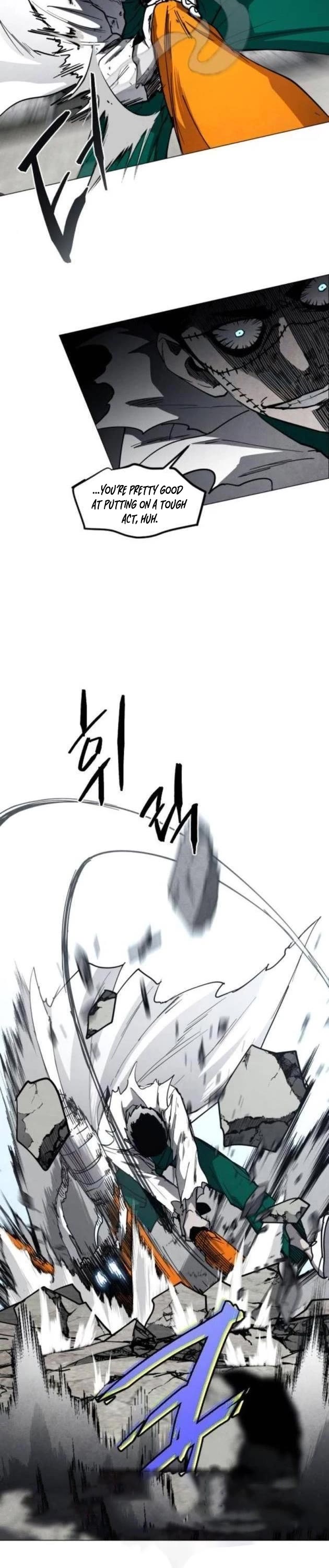 Fog Land Chapter 19 page 14 - Chapter 19
