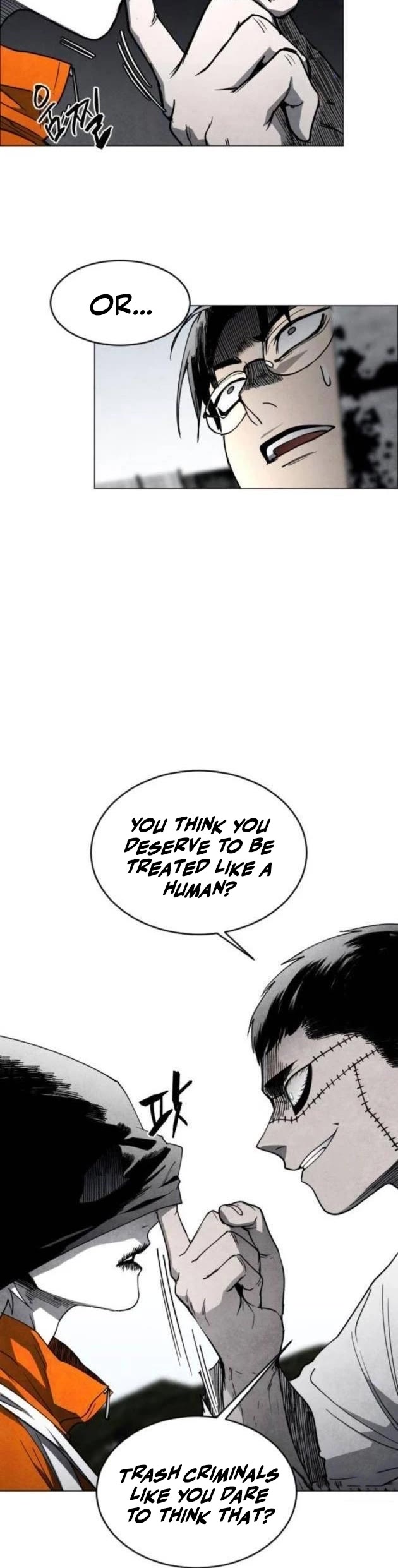 Fog Land Chapter 19 page 7 - Chapter 19