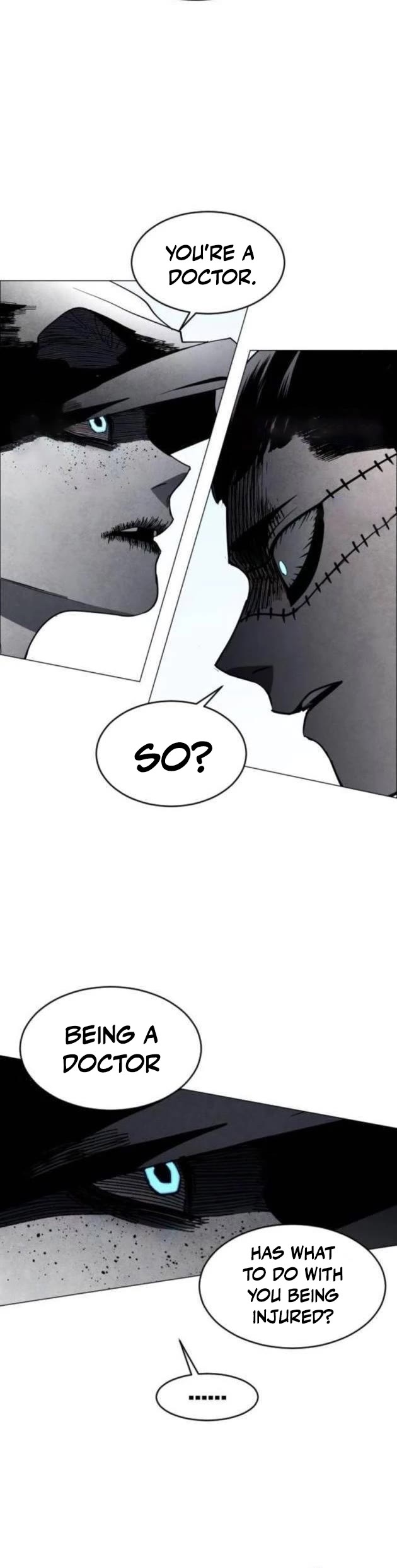 Fog Land Chapter 19 page 8 - Chapter 19