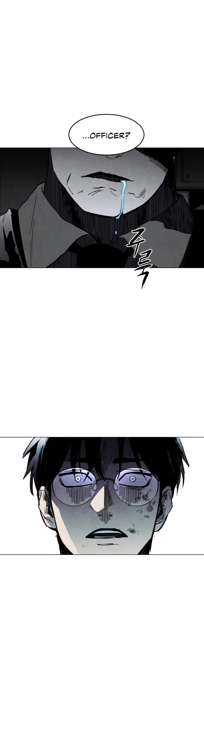Fog Land Chapter 2 page 20 - Chapter 2