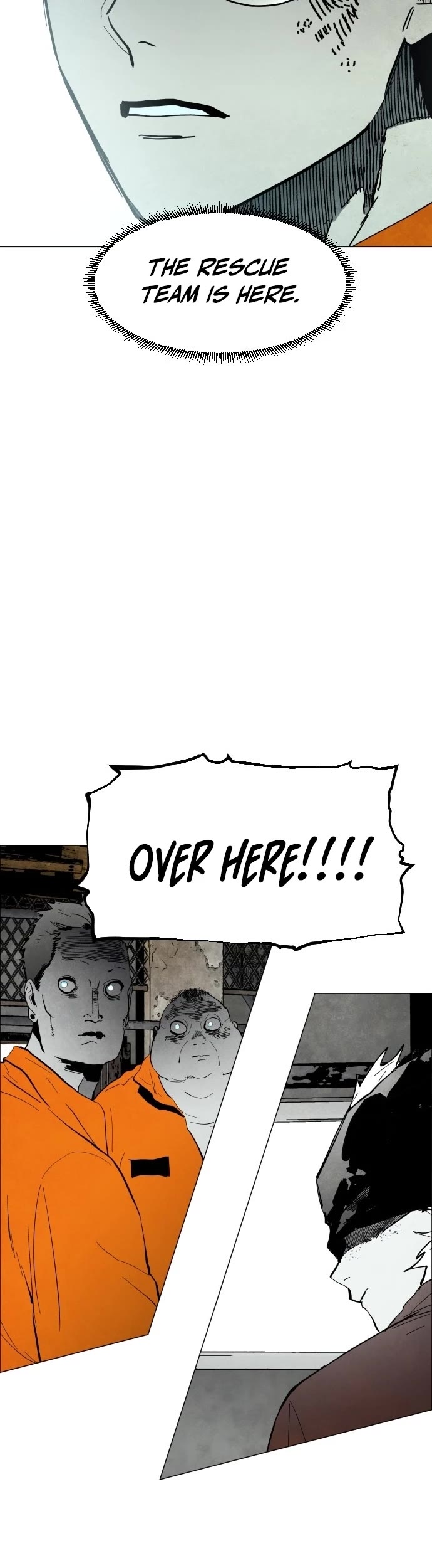Fog Land Chapter 2 page 39 - Chapter 2