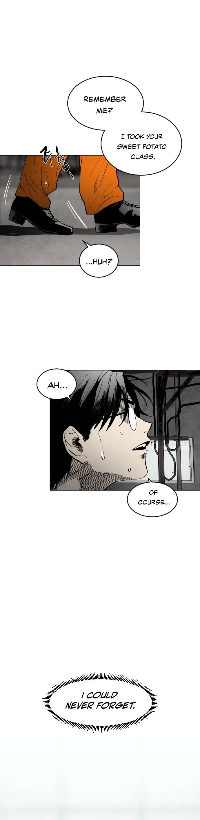 Fog Land Chapter 2 page 44 - Chapter 2