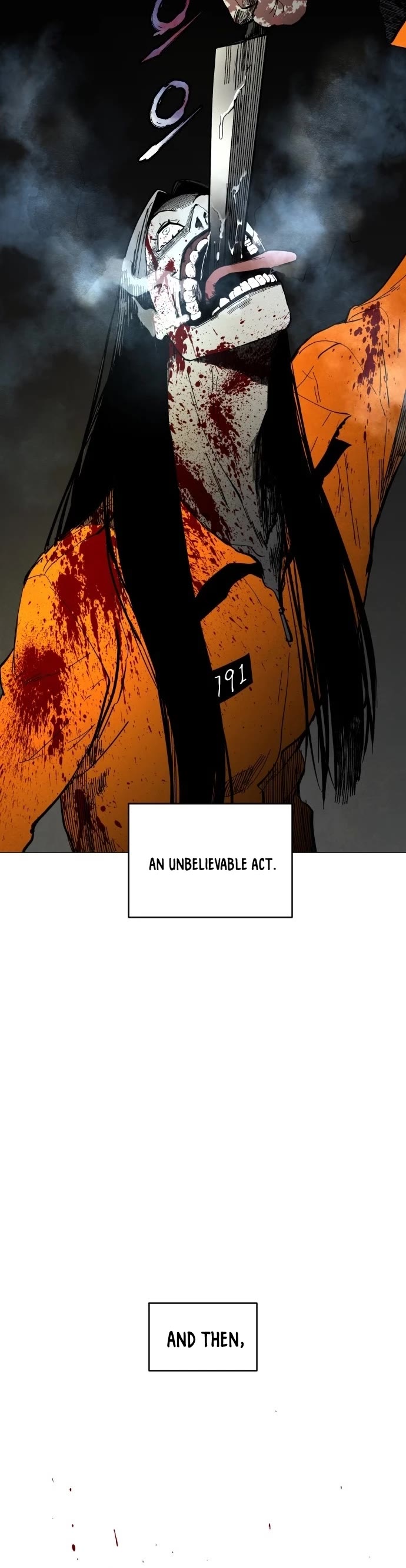 Fog Land Chapter 2 page 52 - Chapter 2
