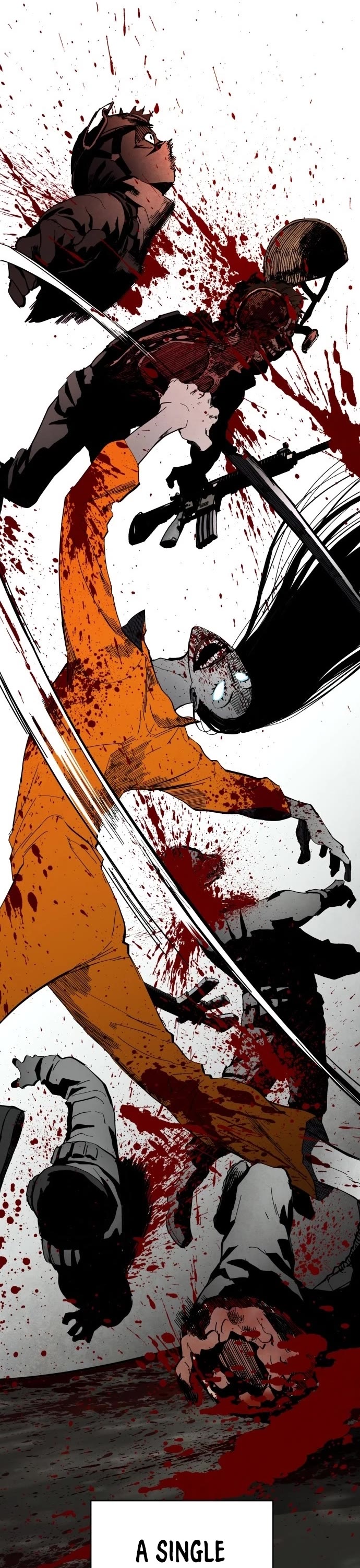 Fog Land Chapter 2 page 53 - Chapter 2