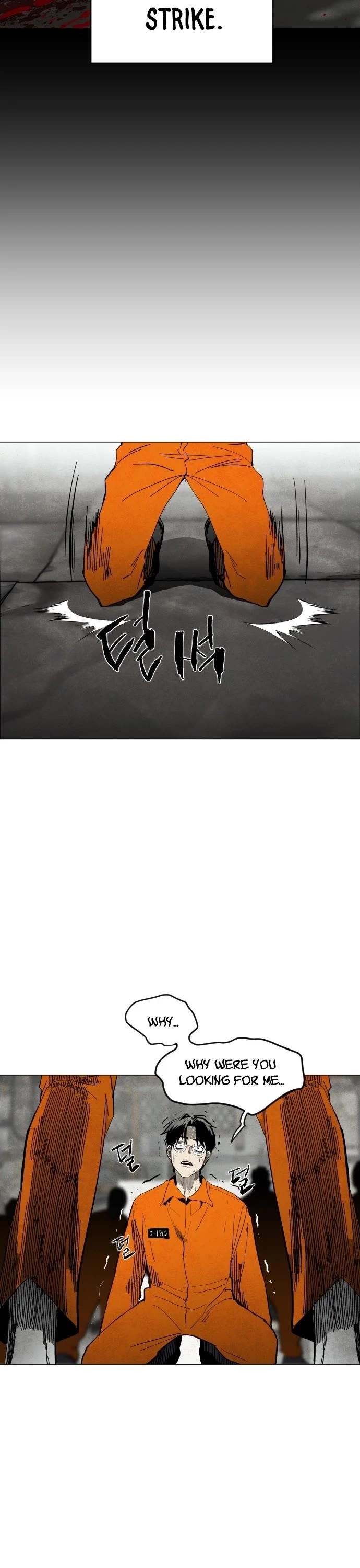 Fog Land Chapter 2 page 54 - Chapter 2