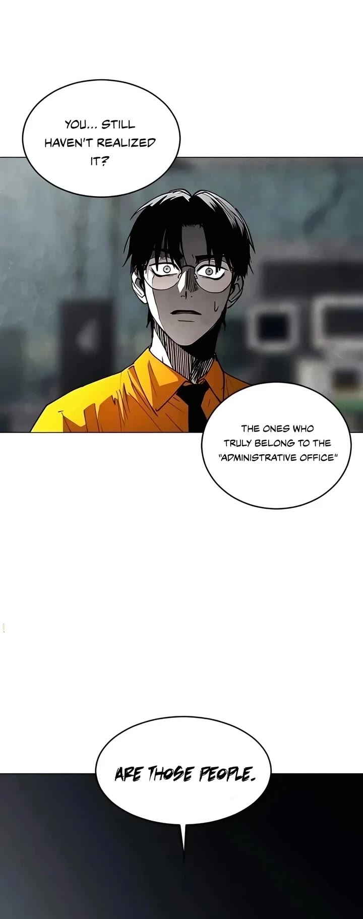 Fog Land Chapter 20 page 16 - Chapter 20