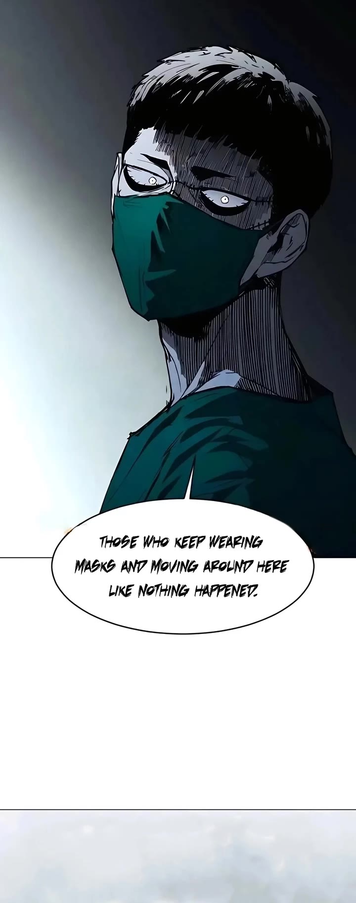 Fog Land Chapter 20 page 17 - Chapter 20