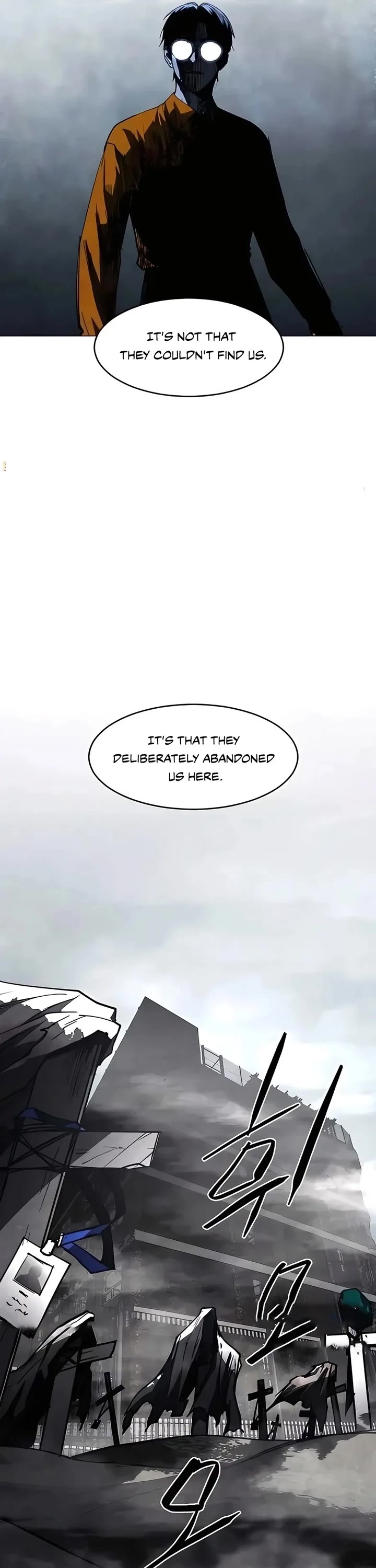 Fog Land Chapter 20 page 18 - Chapter 20