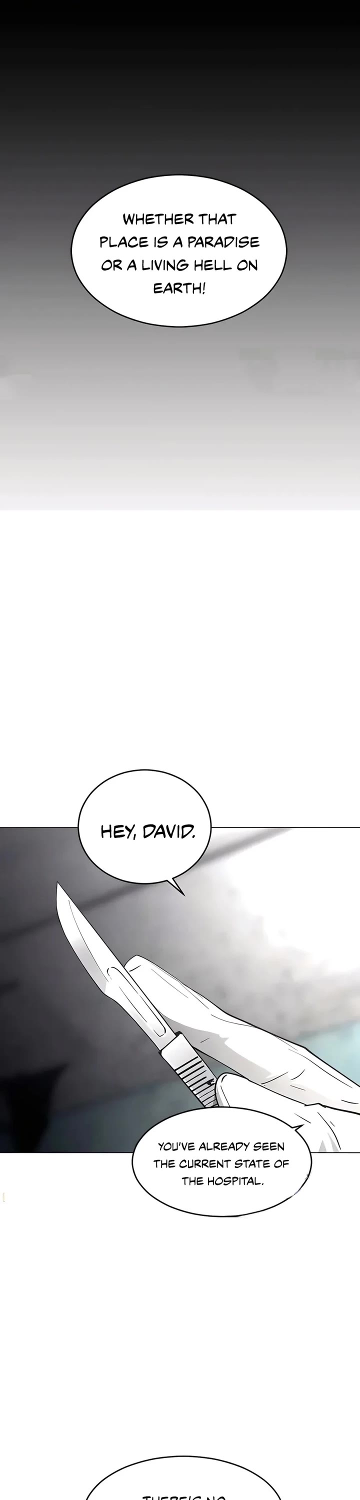 Fog Land Chapter 20 page 37 - Chapter 20