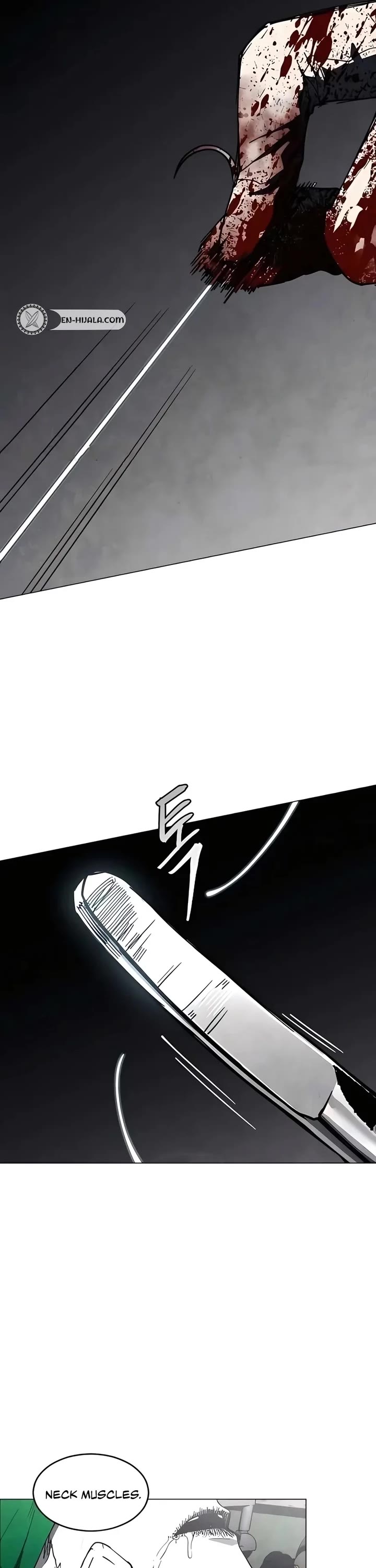 Fog Land Chapter 20 page 46 - Chapter 20