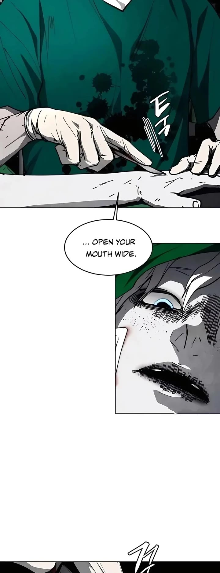 Fog Land Chapter 20 page 50 - Chapter 20