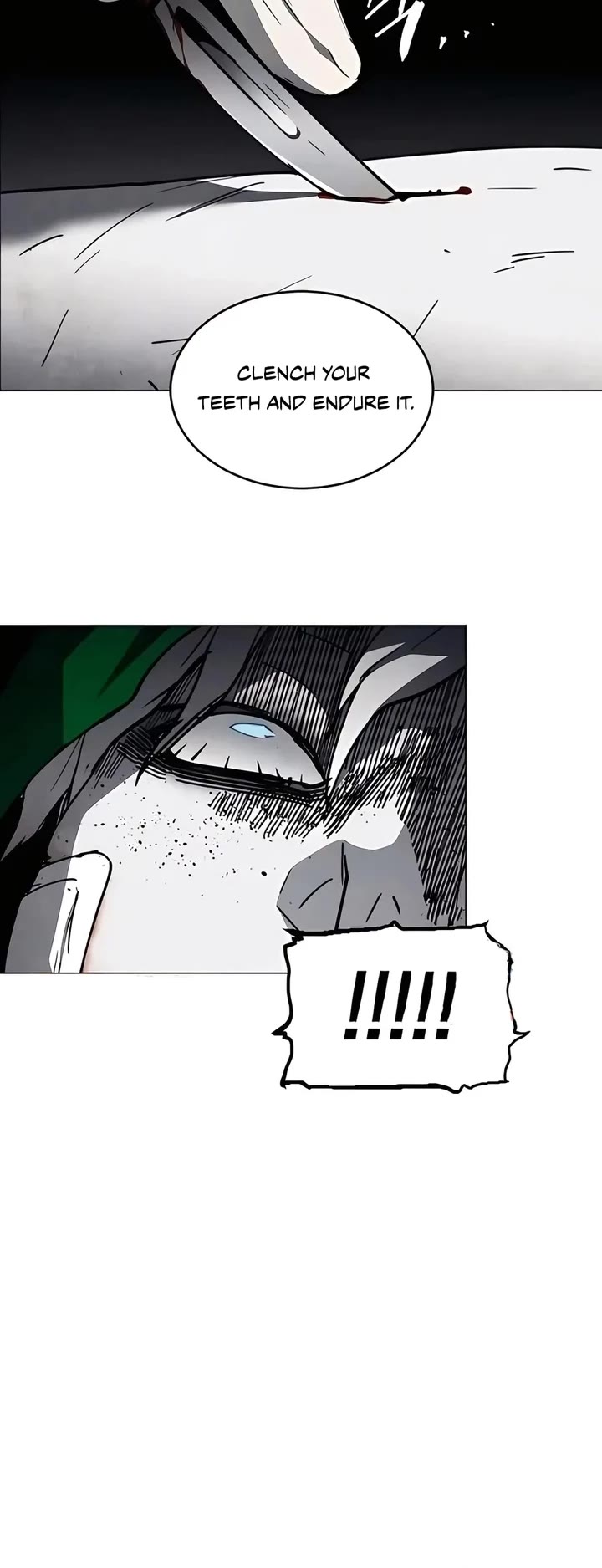 Fog Land Chapter 20 page 51 - Chapter 20