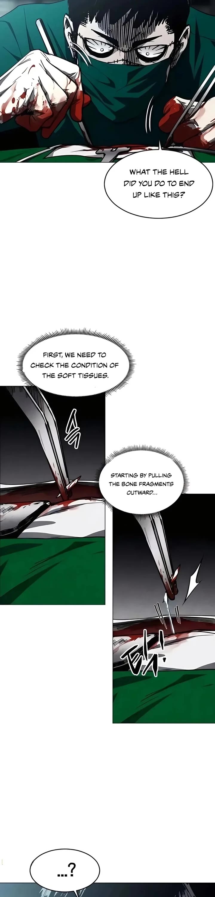 Fog Land Chapter 20 page 53 - Chapter 20