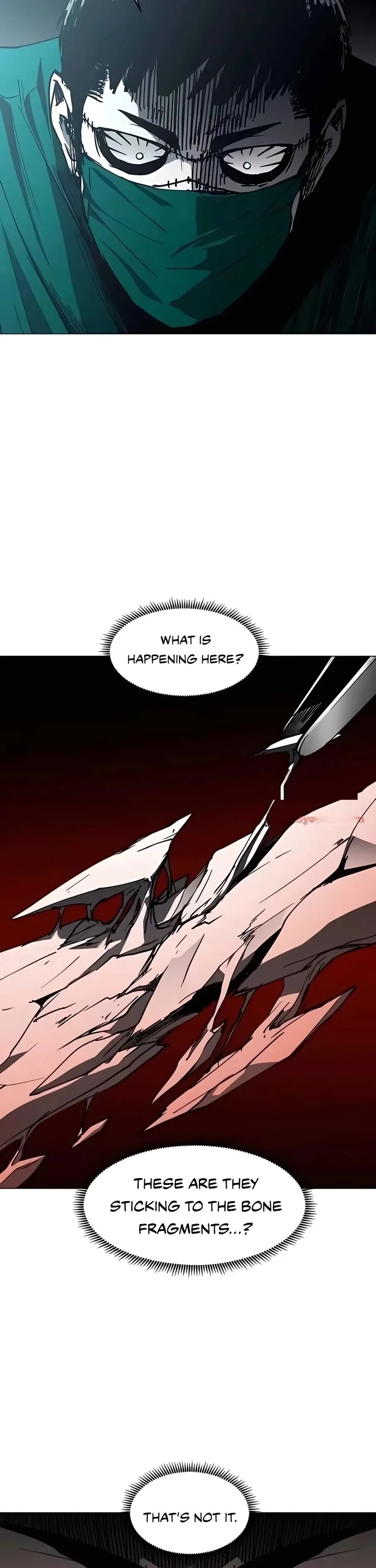 Fog Land Chapter 20 page 54 - Chapter 20