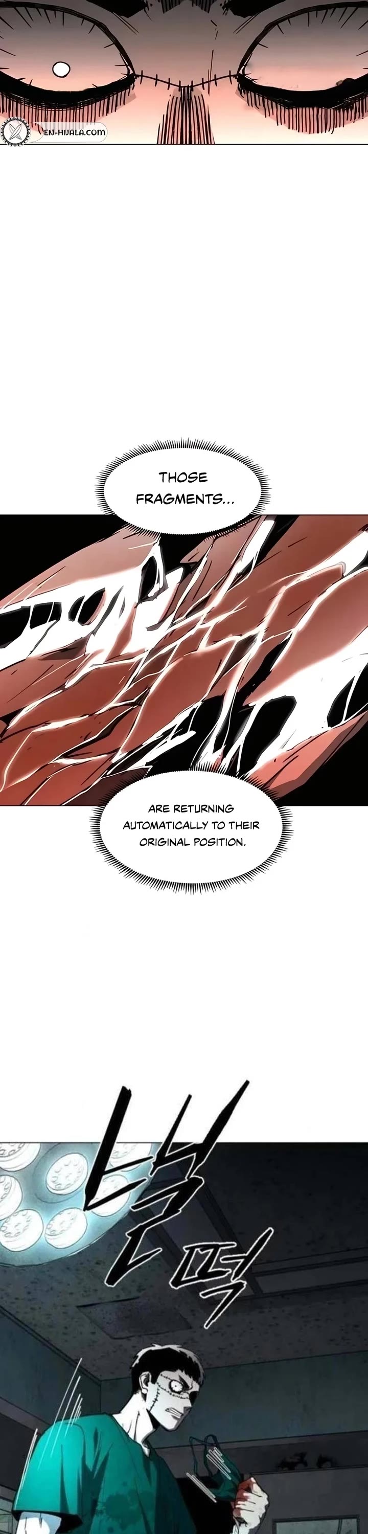 Fog Land Chapter 20 page 55 - Chapter 20