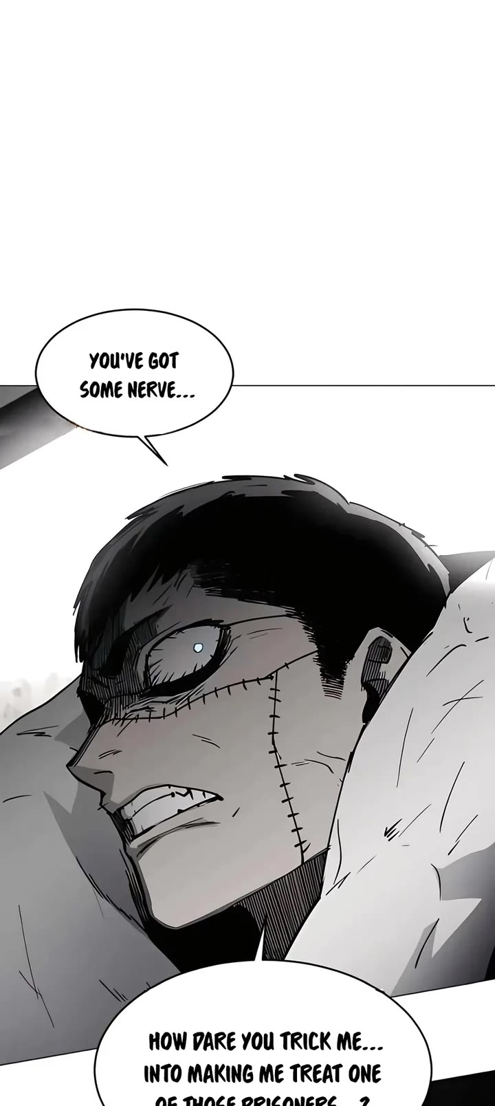 Fog Land Chapter 20 page 59 - Chapter 20