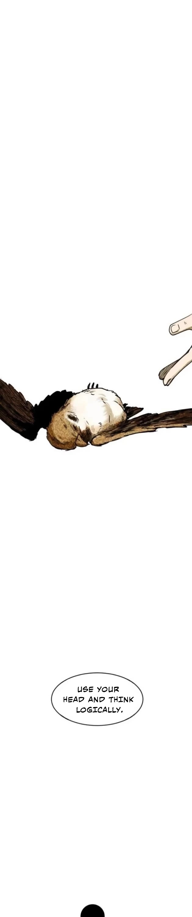 Fog Land Chapter 21 page 14 - Chapter 21