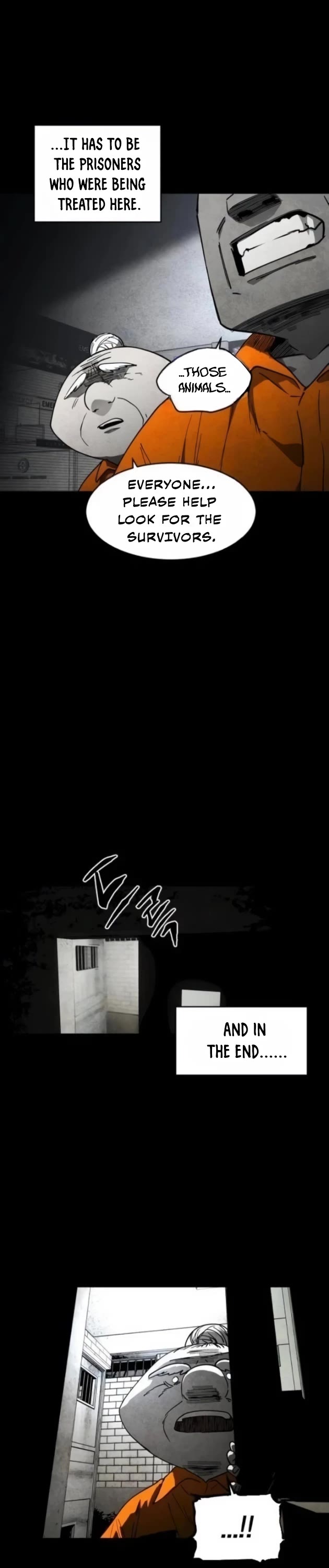 Fog Land Chapter 21 page 44 - Chapter 21