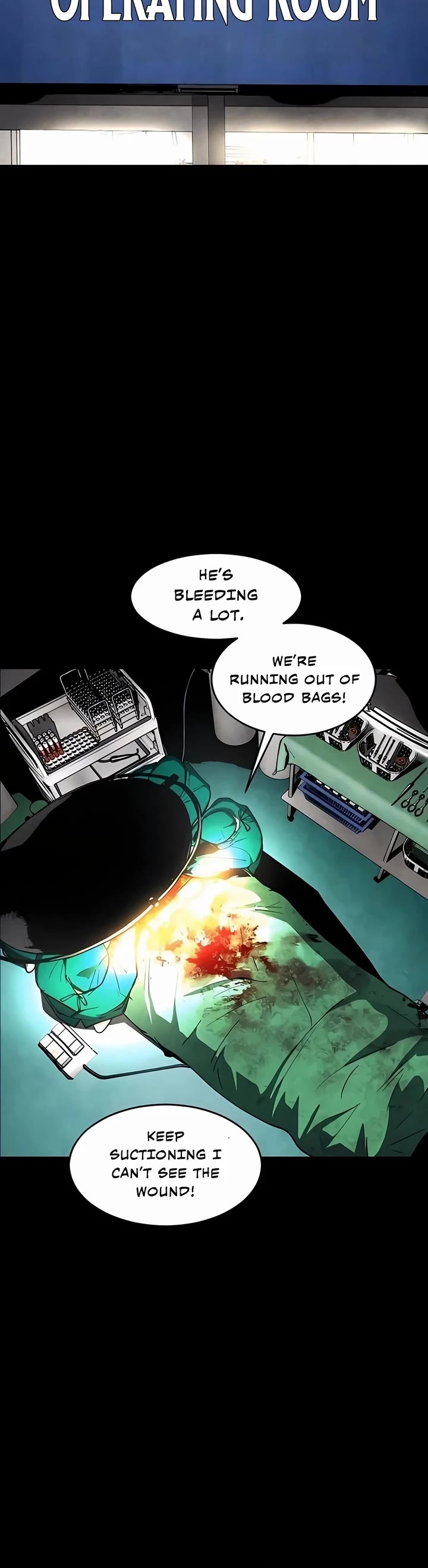 Fog Land Chapter 22 page 13 - Chapter 22