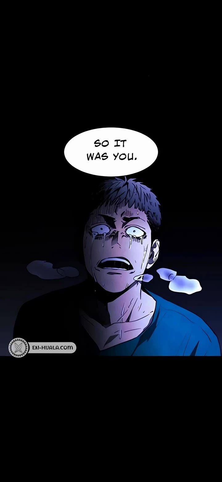 Fog Land Chapter 22 page 25 - Chapter 22