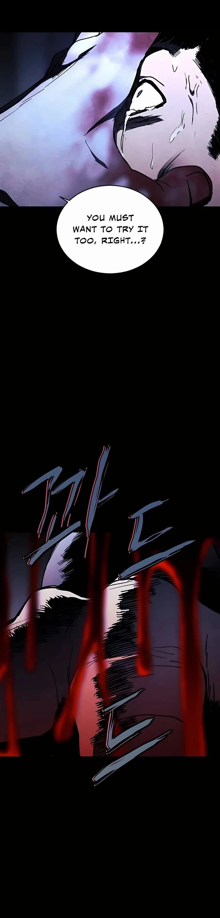 Fog Land Chapter 22 page 29 - Chapter 22