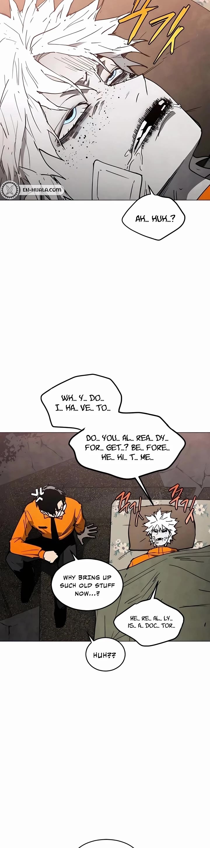 Fog Land Chapter 22 page 42 - Chapter 22