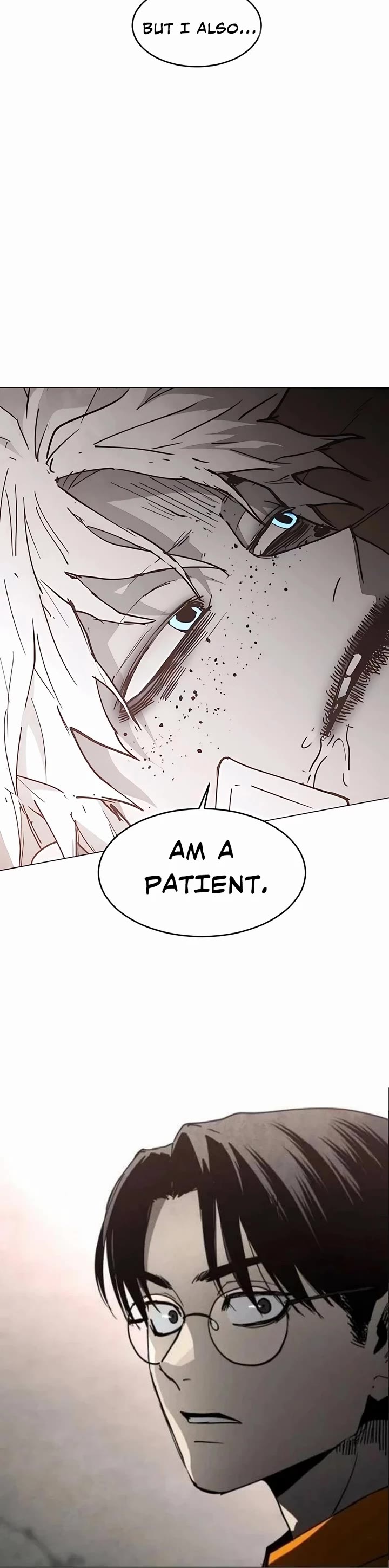 Fog Land Chapter 22 page 43 - Chapter 22