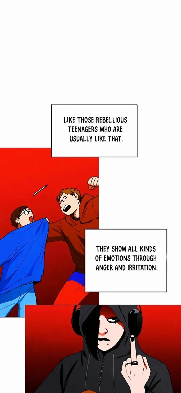 Fog Land Chapter 22 page 47 - Chapter 22