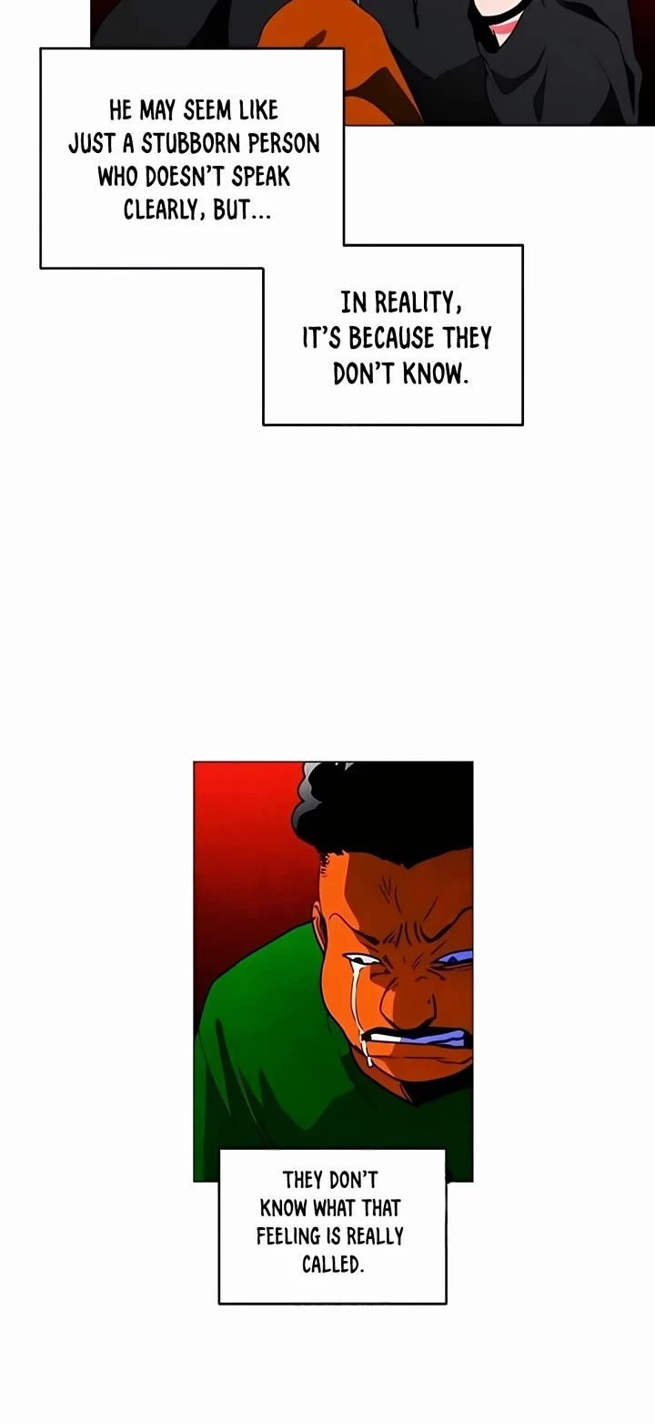 Fog Land Chapter 22 page 48 - Chapter 22