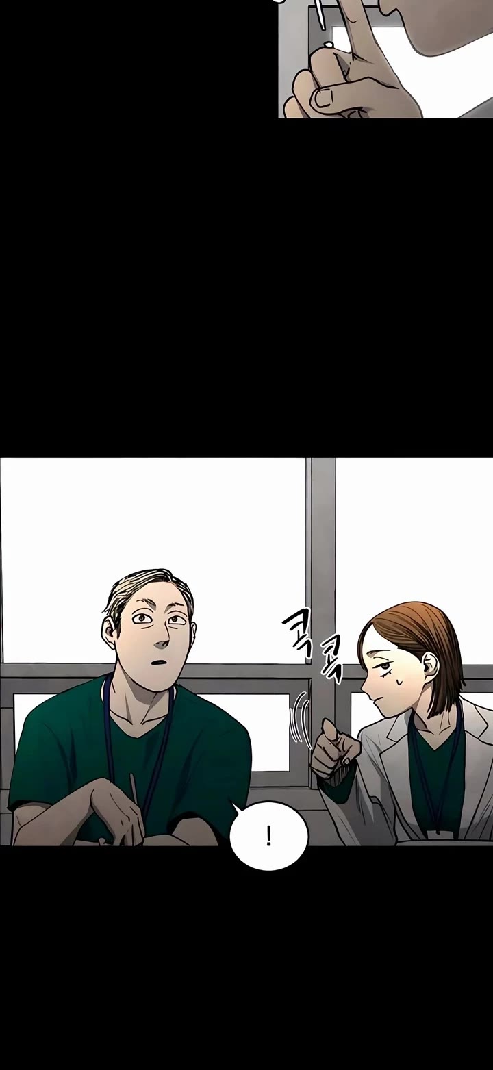 Fog Land Chapter 22 page 5 - Chapter 22