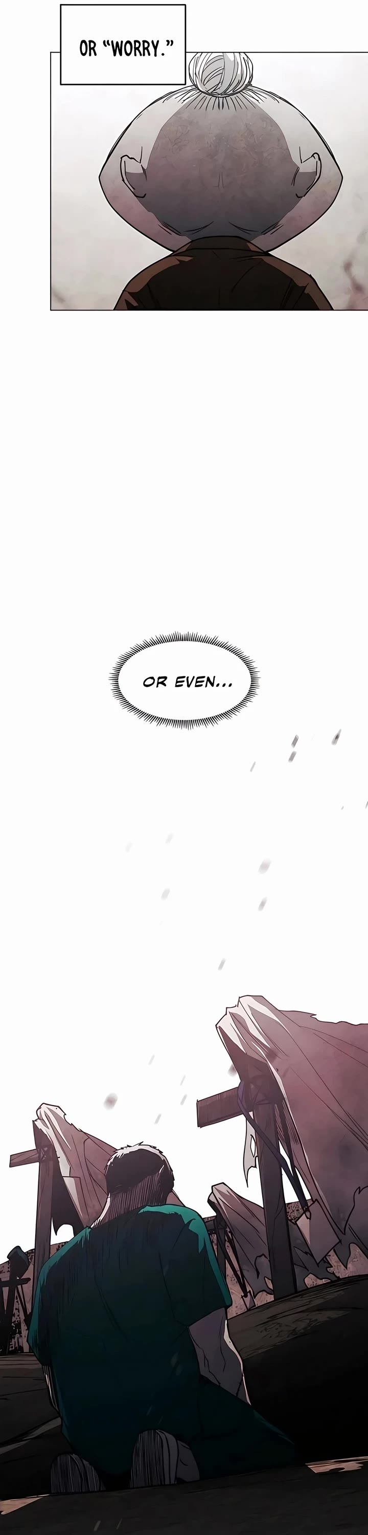 Fog Land Chapter 22 page 50 - Chapter 22