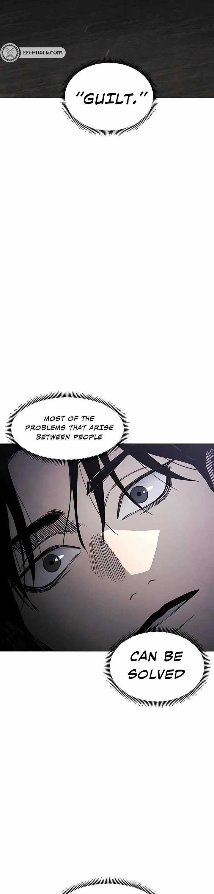 Fog Land Chapter 22 page 51 - Chapter 22