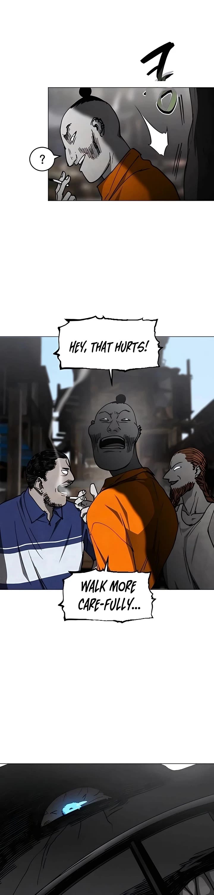 Fog Land Chapter 22 page 55 - Chapter 22