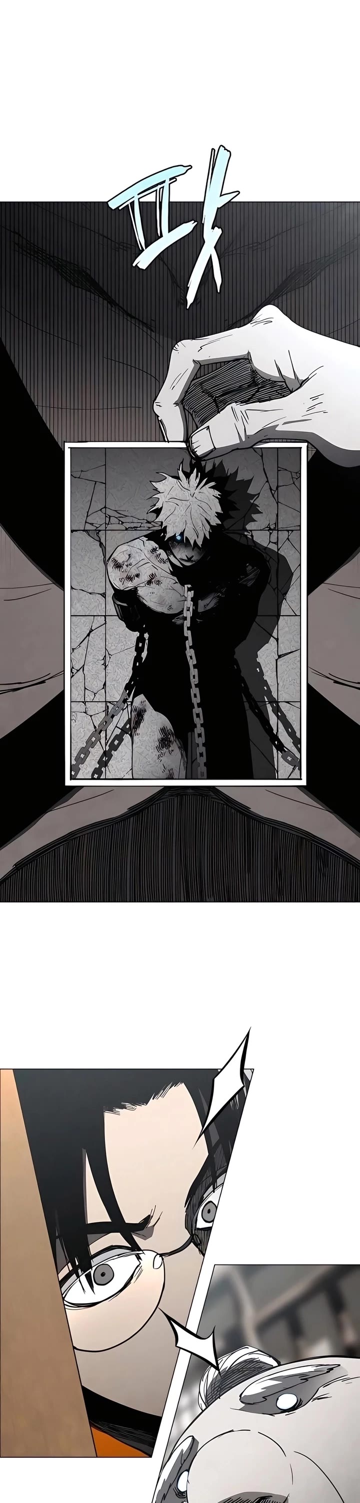 Fog Land Chapter 23 page 19 - Chapter 23