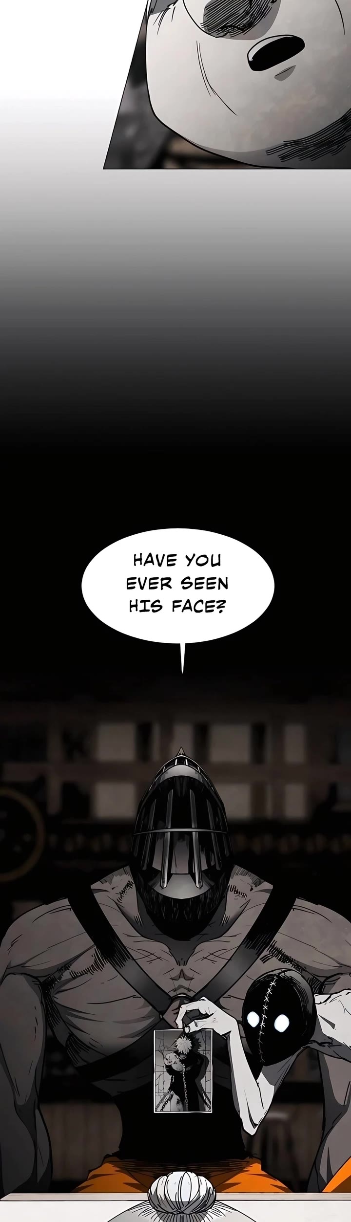 Fog Land Chapter 23 page 20 - Chapter 23