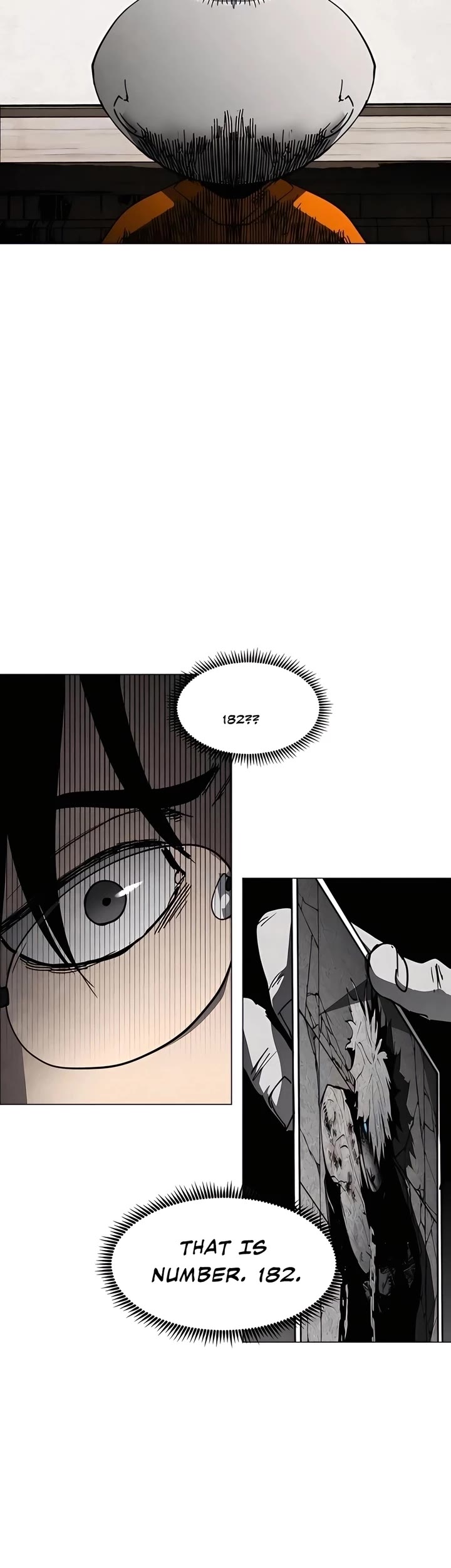 Fog Land Chapter 23 page 21 - Chapter 23
