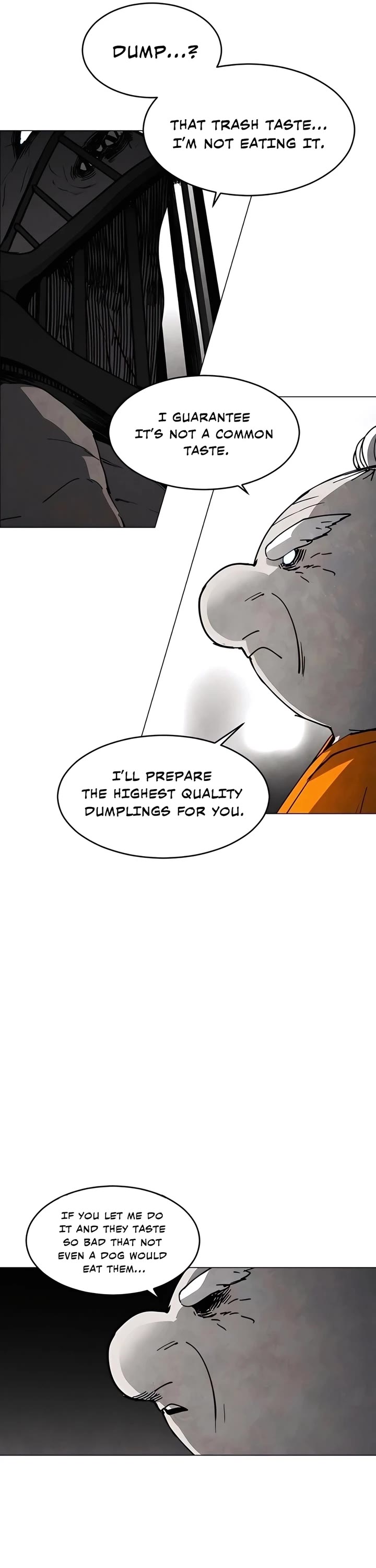 Fog Land Chapter 23 page 30 - Chapter 23