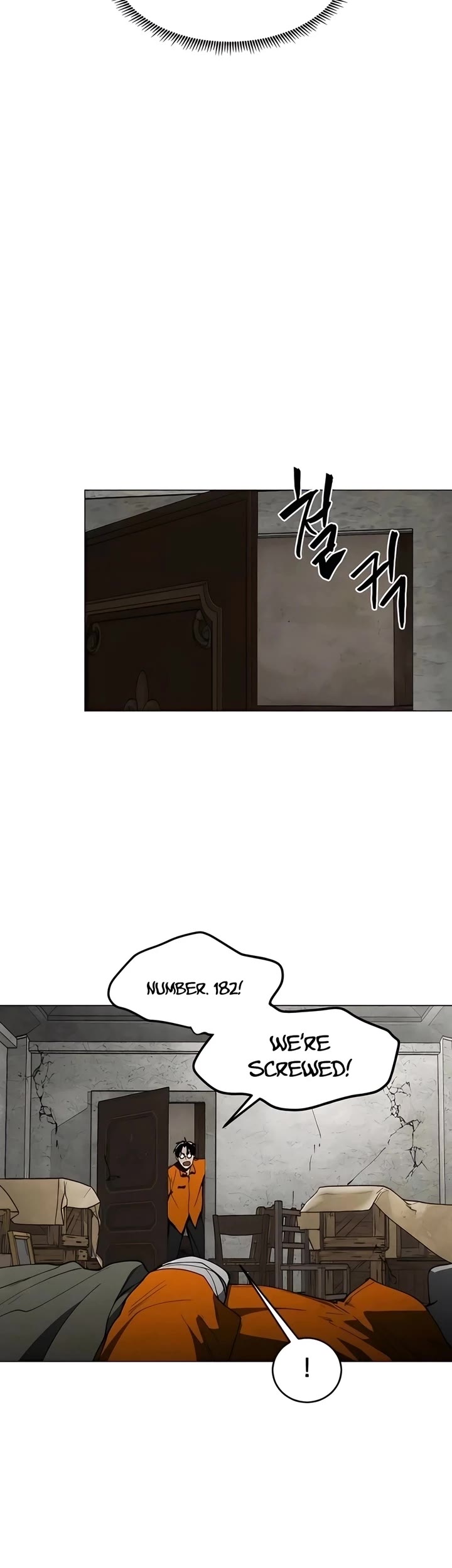 Fog Land Chapter 23 page 35 - Chapter 23