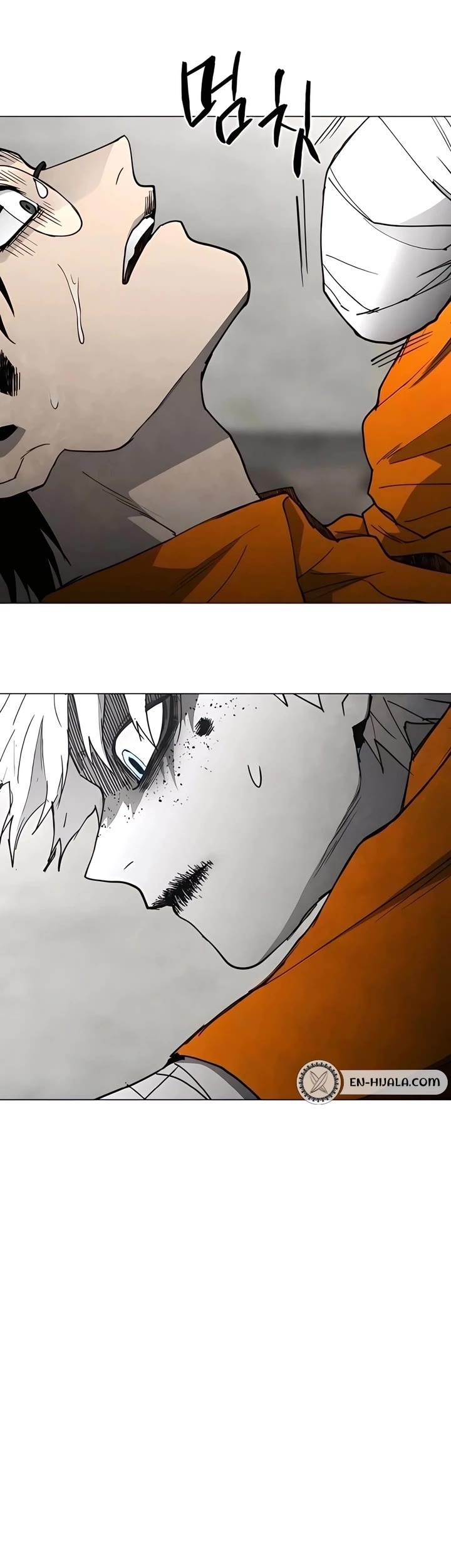 Fog Land Chapter 23 page 38 - Chapter 23