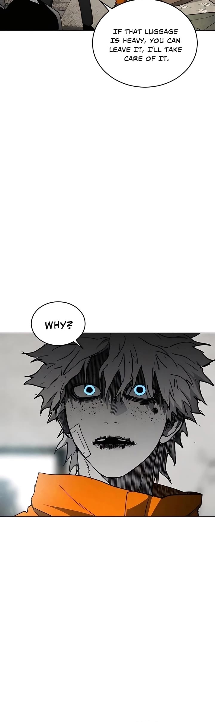 Fog Land Chapter 23 page 44 - Chapter 23