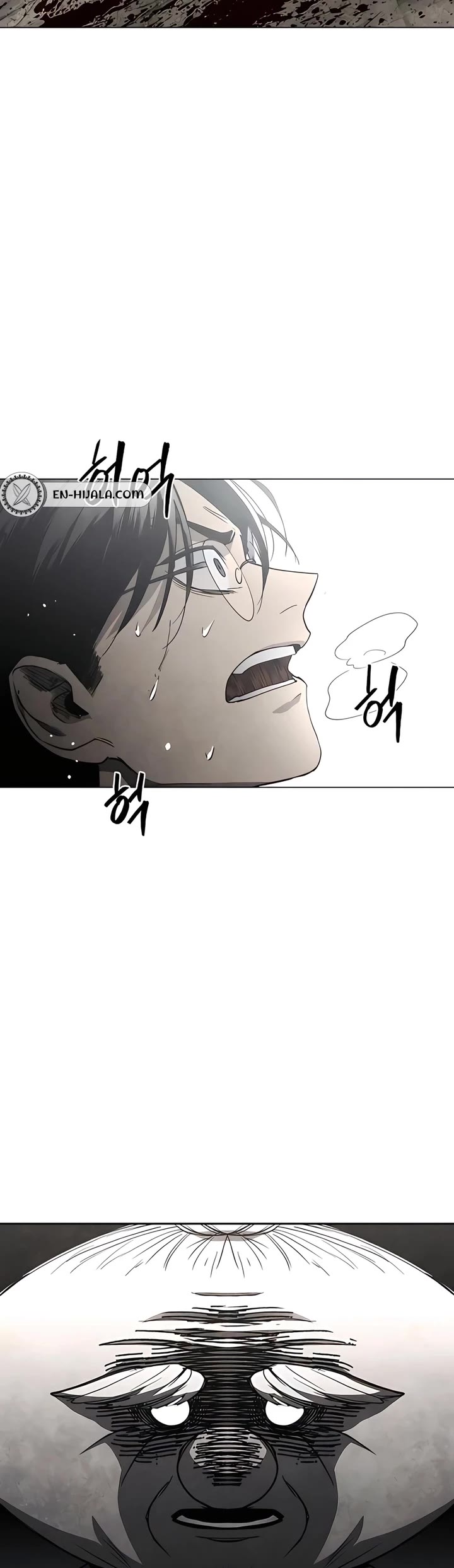 Fog Land Chapter 23 page 50 - Chapter 23