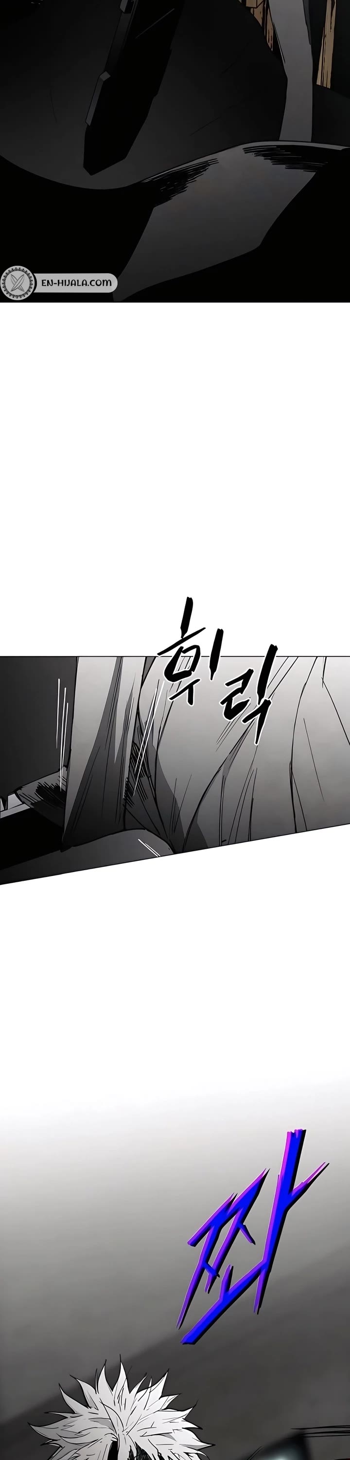 Fog Land Chapter 23 page 56 - Chapter 23